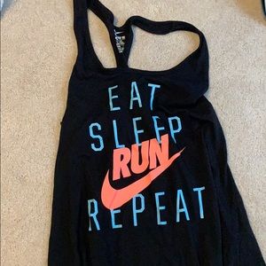 Nike Running Tank